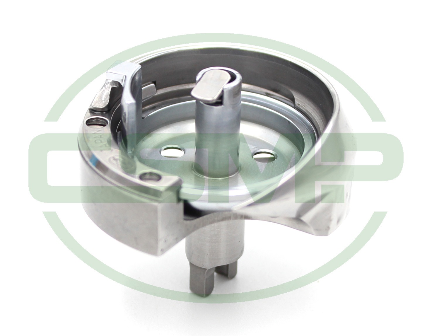 KRT19-R HOOK & BASE KOBAN SINGER 119W LESS CAP