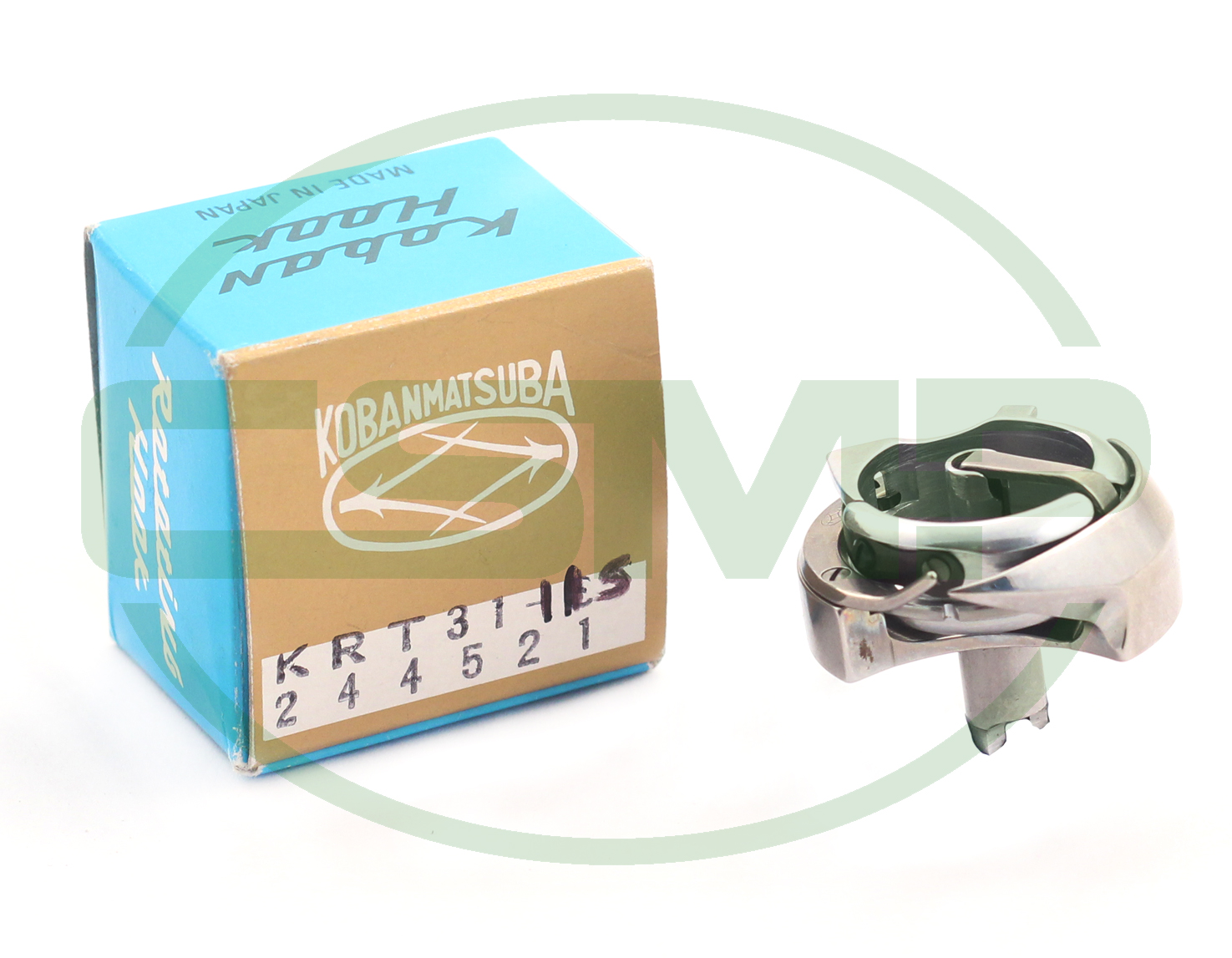KRT3111S = 13086 = 244521 HOOK & BASE SEIKO KOBAN