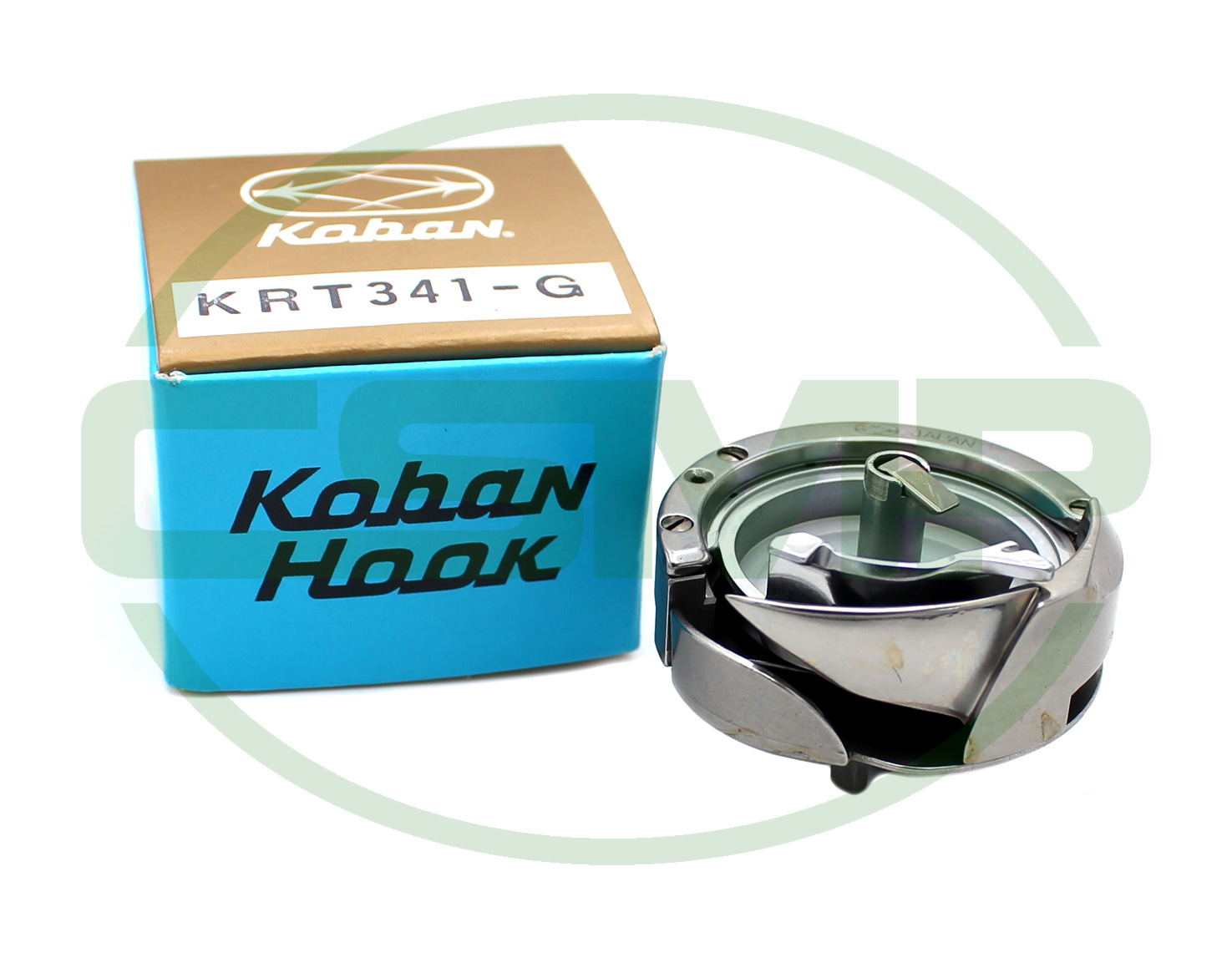 KRT341-G HOOK KOBAN