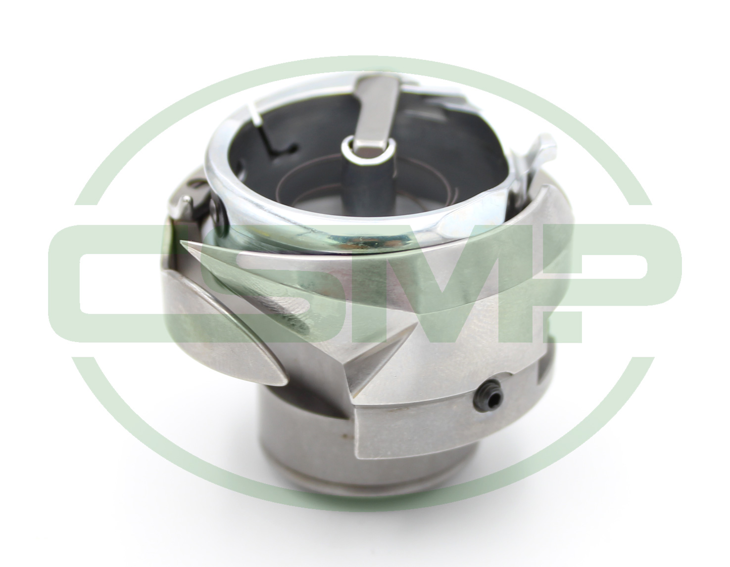 KRT467L = 61019 ROTATING HOOK COMPLETE SEIKO BEW GENUINE