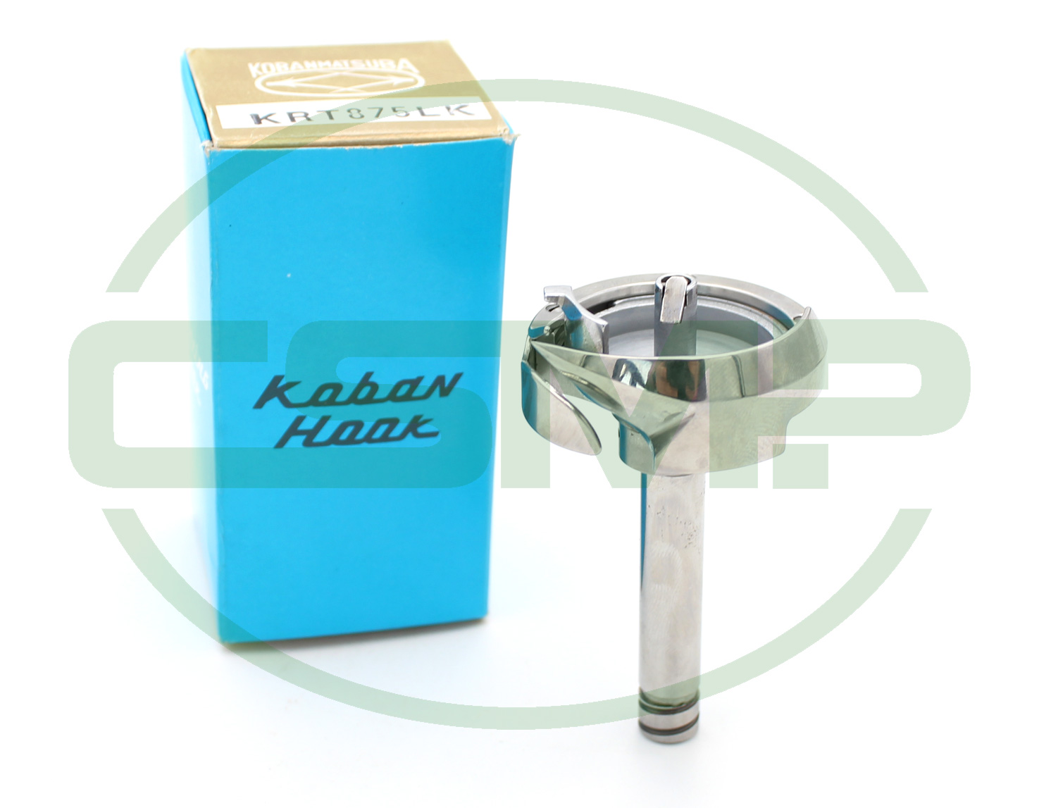 KRT875LK HOOK & BASE KOBAN