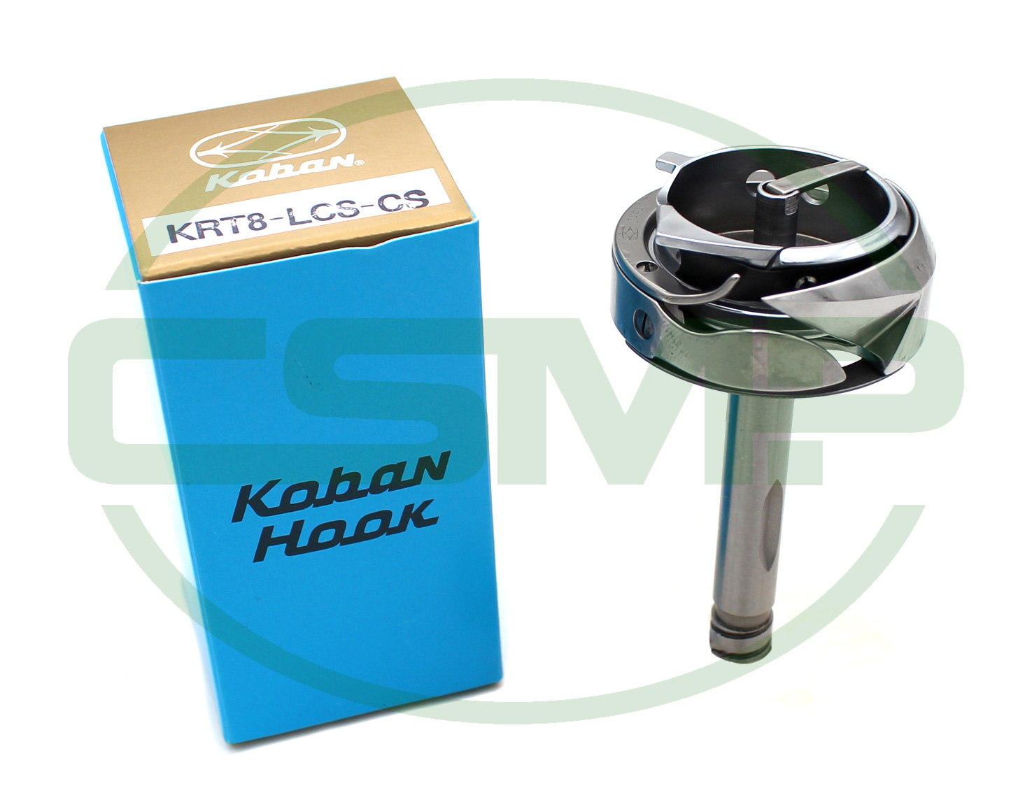 KRT8LCSCS = 34104 = 34110 HOOK SEIKO LSWN28L KOBAN