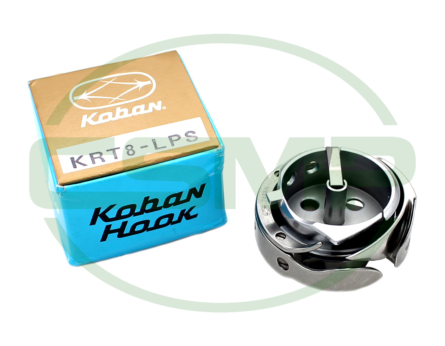 KRT8LPS = 14505 HOOK & BASE SEIKO LPW-27BL KOBAN