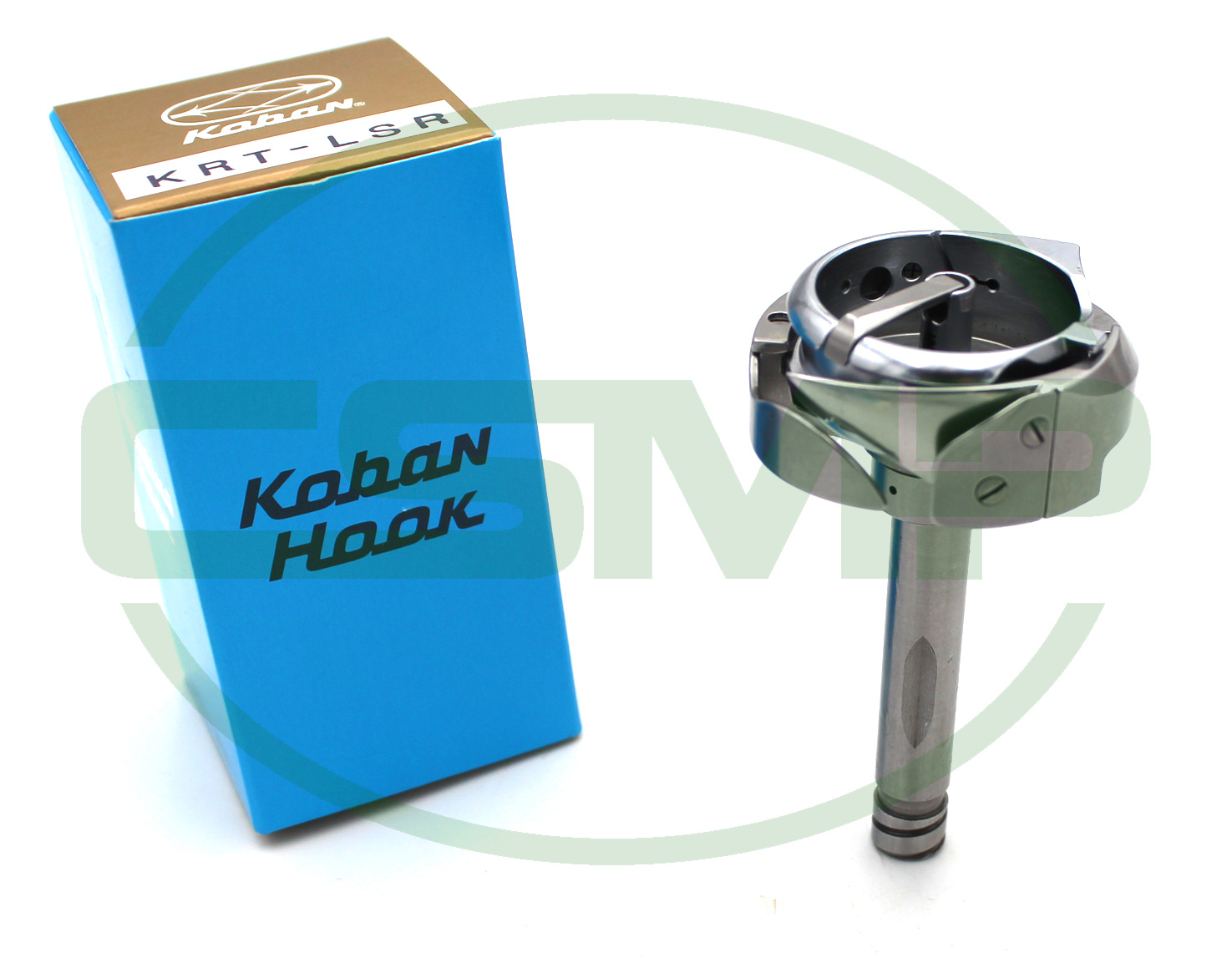 KRTLSR = 15040 HOOK & BASE KOBAN SEIKO LSW-8BL