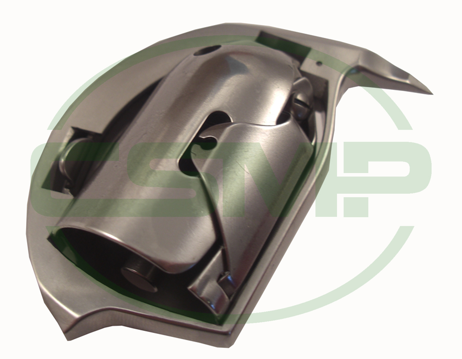 KSP204 = 28837C HOOK & BASE ADLER 204 & 205 KOBAN