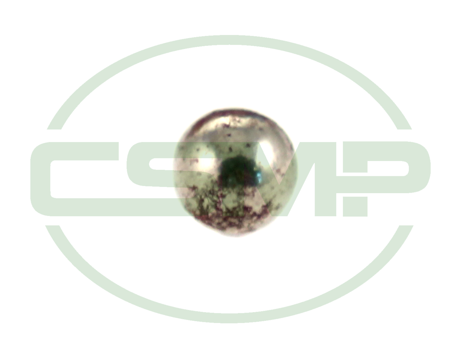 KU02 BALL BEARING SIRUBA