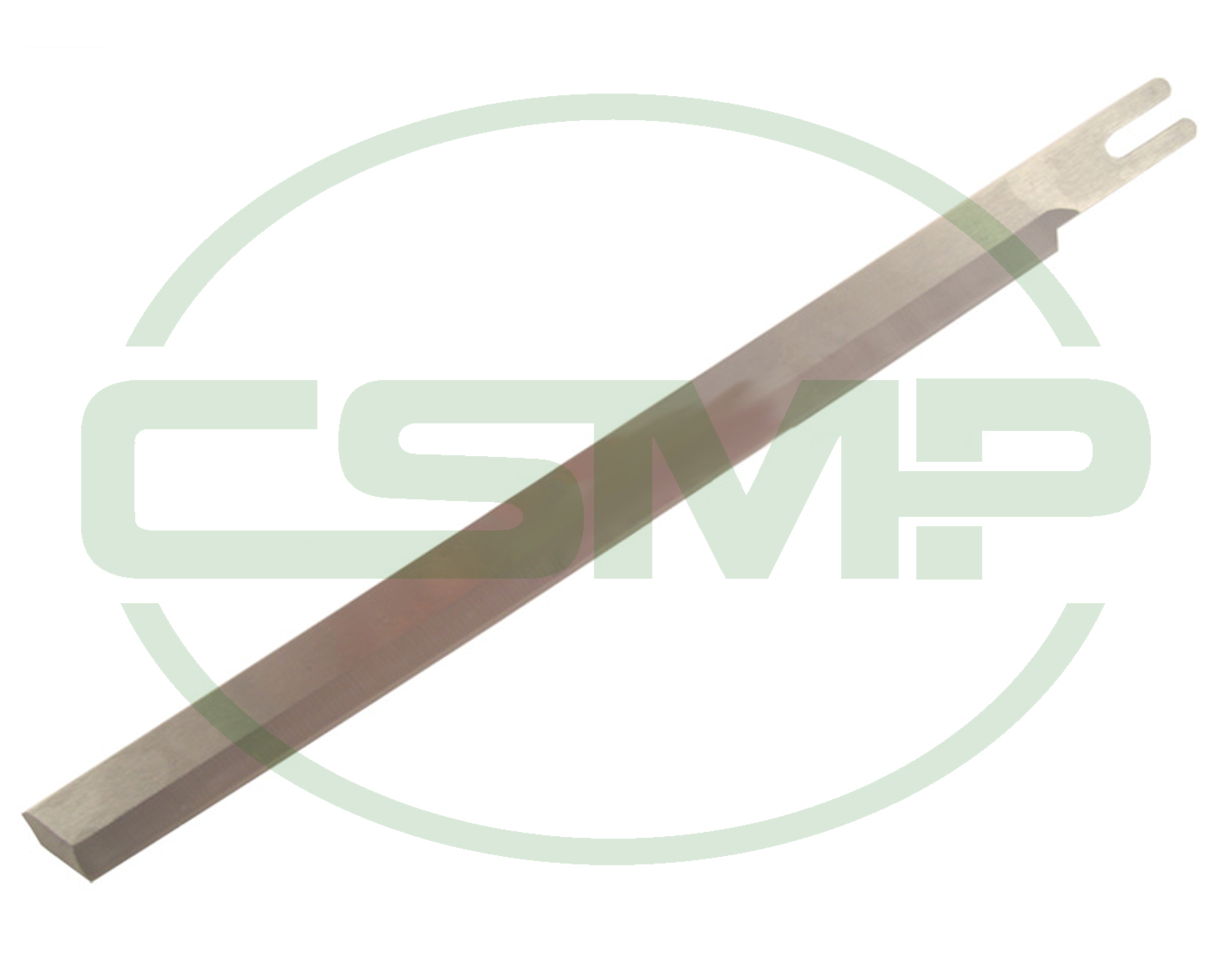 KW10S WOLF 10" STRAIGHT KNIFE HIGH SPEED STEEL