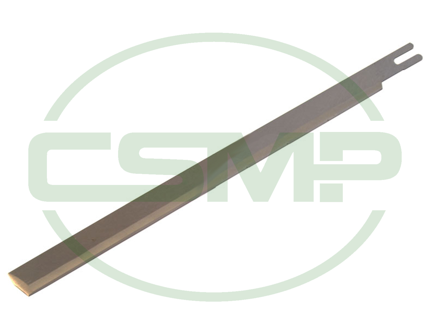 KW14S WOLF 14" STRAIGHT KNIFE HIGH SPEED STEEL