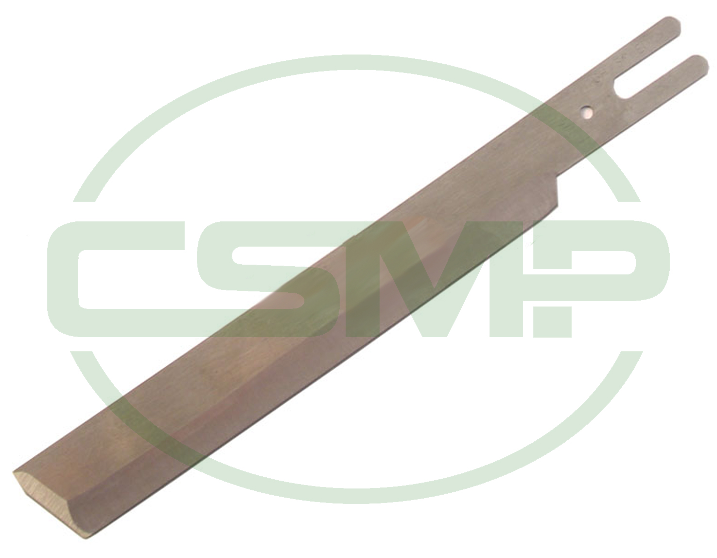 KW4S WOLF 4" STRAIGHT KNIFE HIGH SPEED STEEL