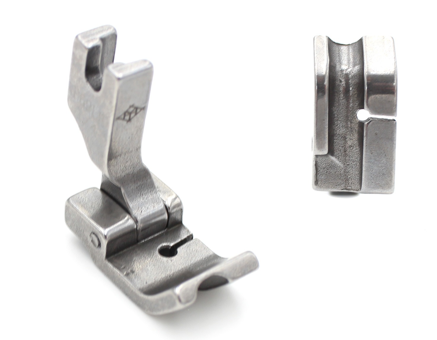L36069HX1/4 6mm PIPING FOOT LEFT HINGED