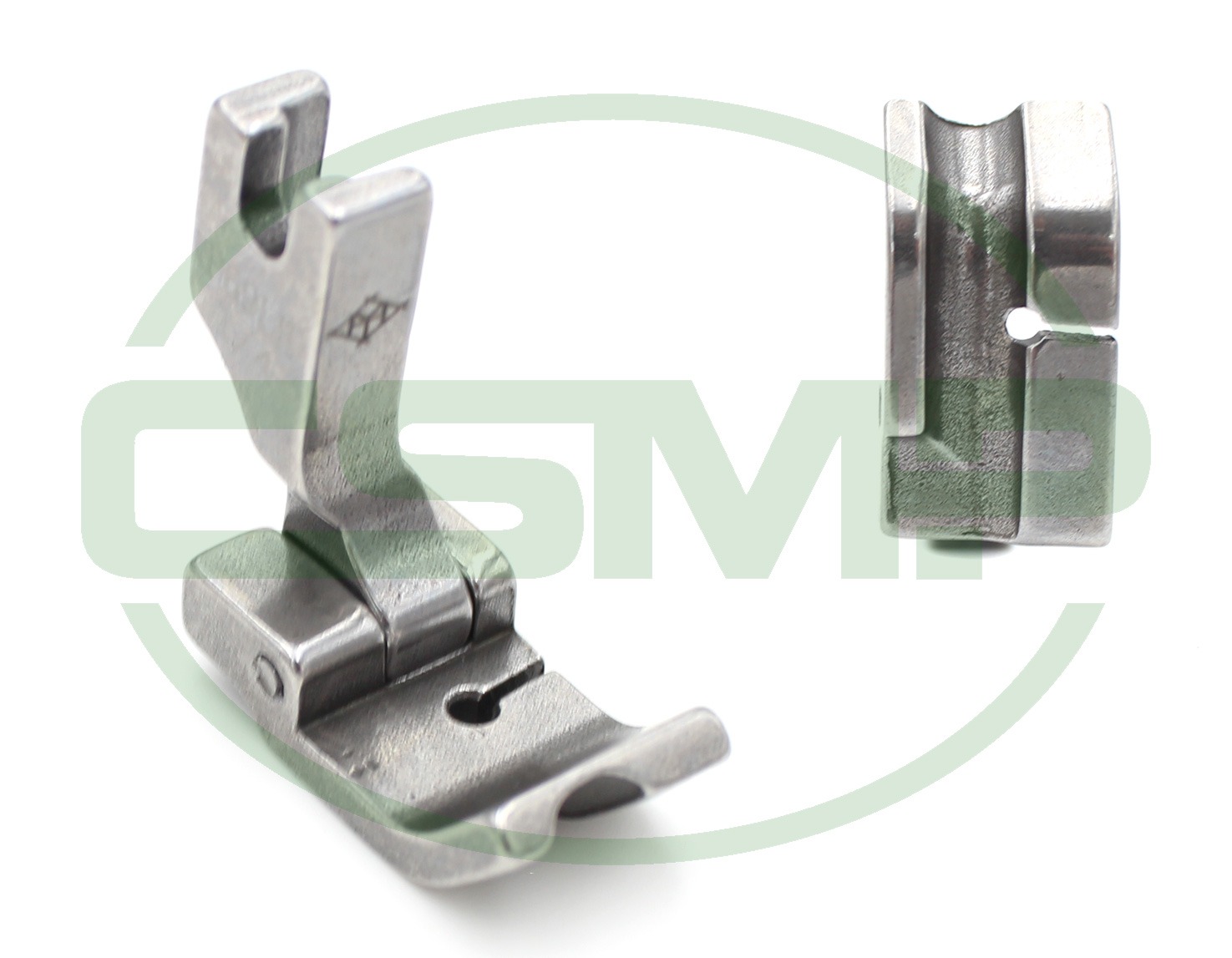 L36069HX1/4 6mm PIPING FOOT LEFT HINGED