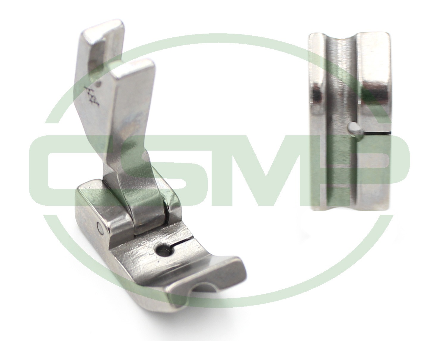 L36069H 3/16" = 4.8MM PIPING FOOT LEFT HINGED