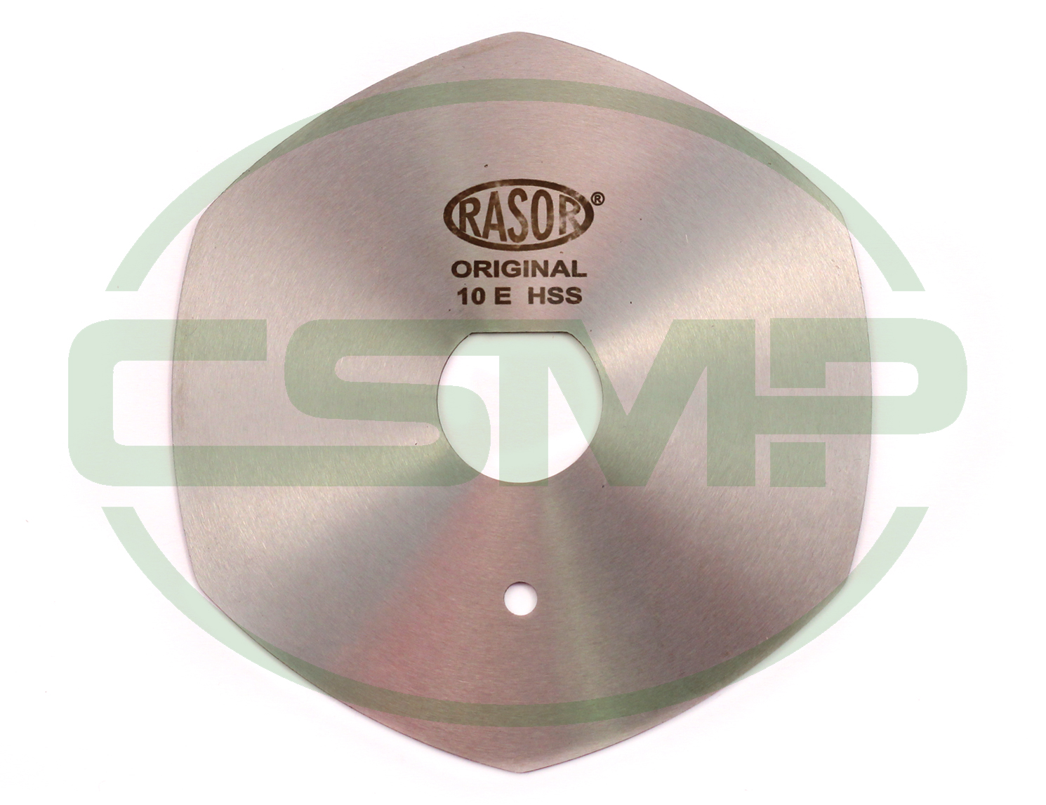 LA10EHSS 100MM RASOR 6 SIDED KNIFE GENUINE HSS