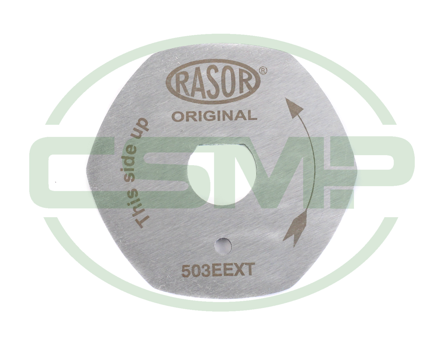 LA503EEXT 50MM 6 SIDED KNIFE RASOR DS503, DS504
