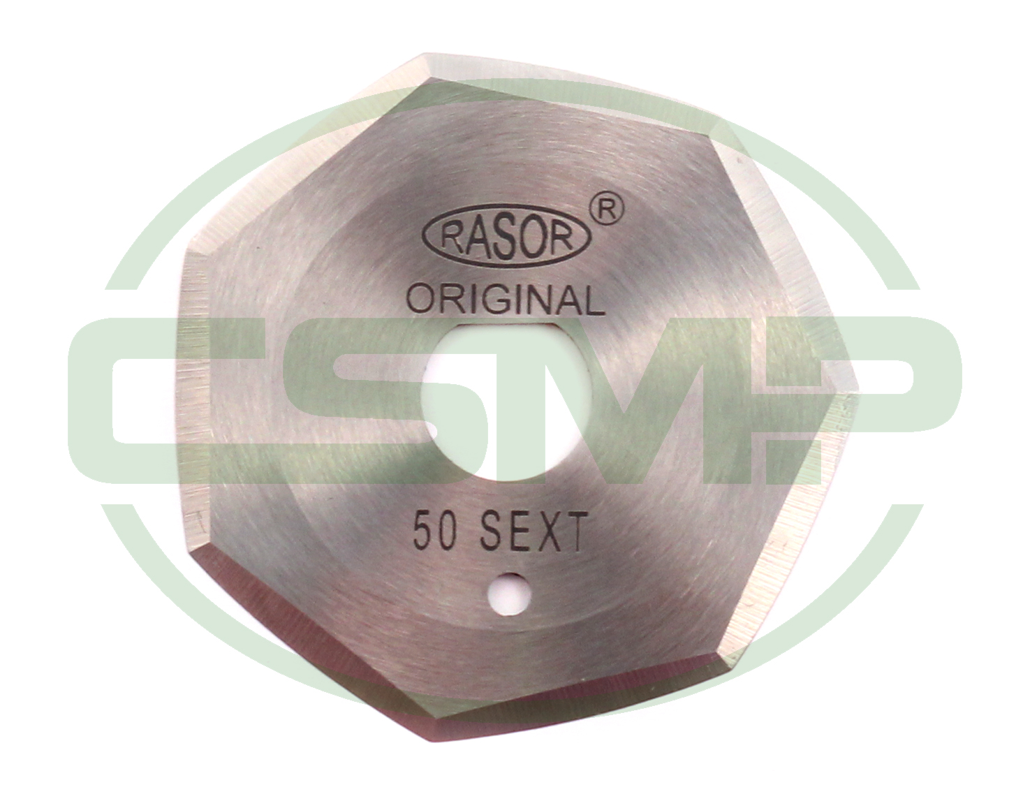 LA50SEXTG 50MM 7 SIDED KNIFE DS501, DS502 CLEARANCE PRICE