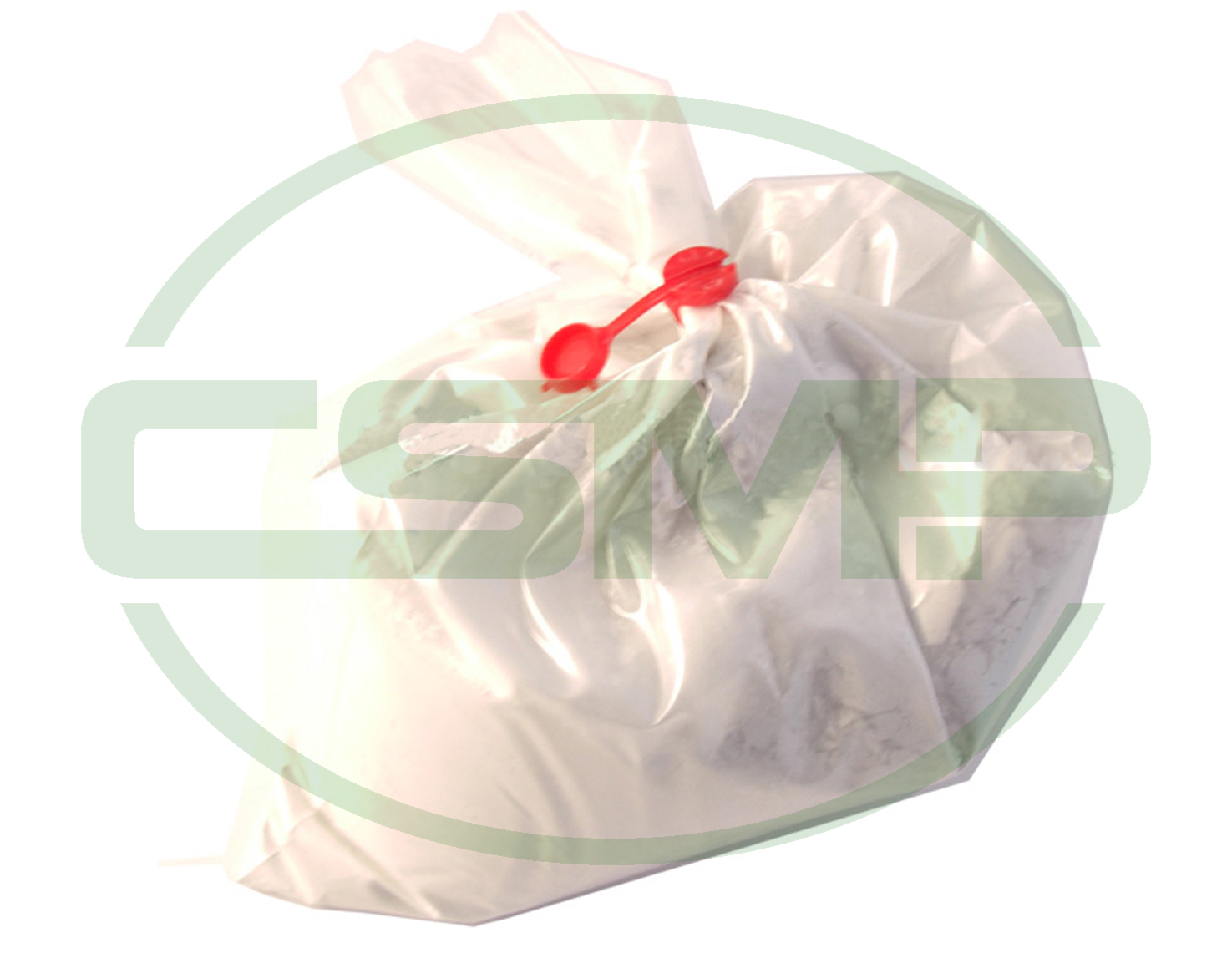 ARGO MARKING POWDER WHITE 1000 GRAM