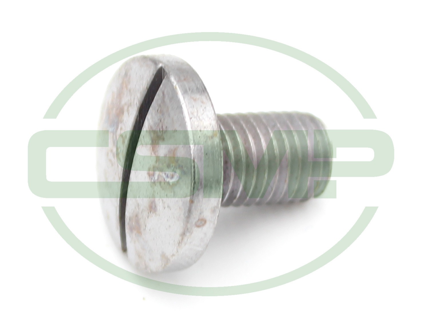 LD00534 HOLDING SCREW FOR A0801 BED PLATE ZUSUN CM101 BLINDSTITCH