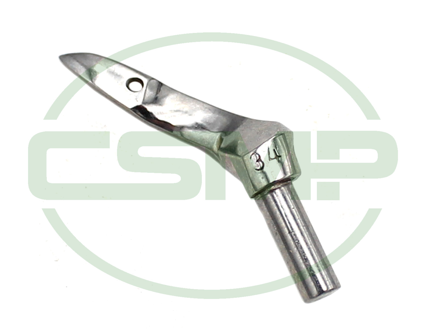 LP34 = 210368 LOOPER SIRUBA GENUINE