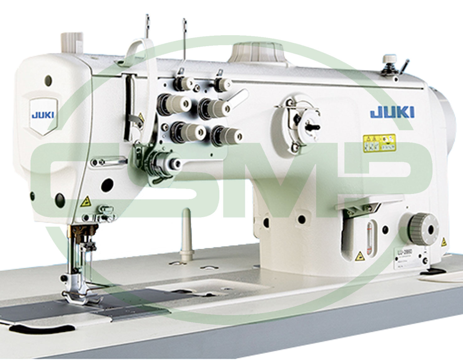 JUKI LU-2860ADS/X73206 T/NEEDLE W/F NO GAUGE