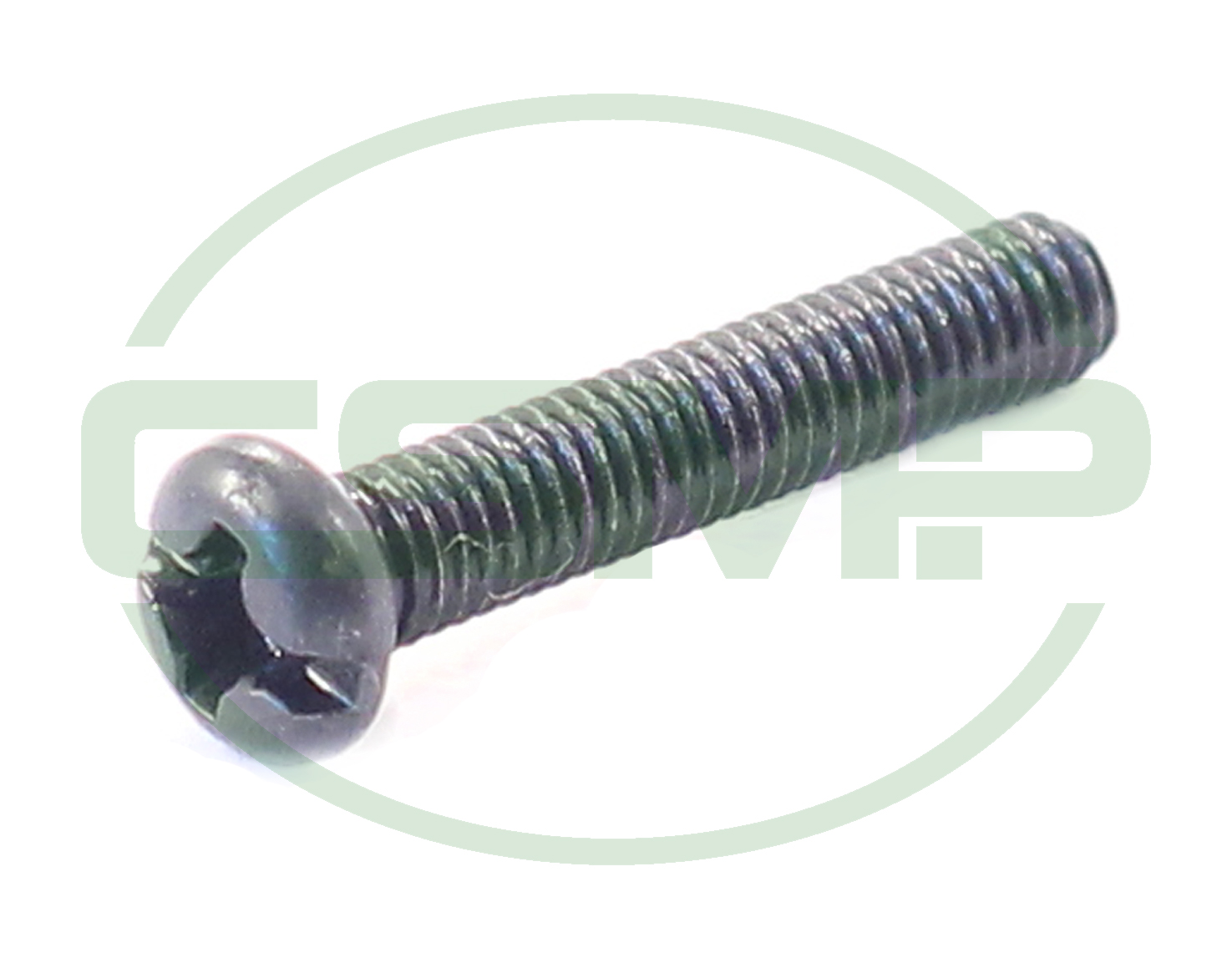 M006 DUST CAP SCREW KM KS-AUV CUTTER