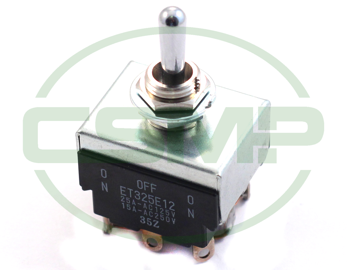 M019 SWITCH DUAL SPEED FOR KM KS-AUV CUTTER