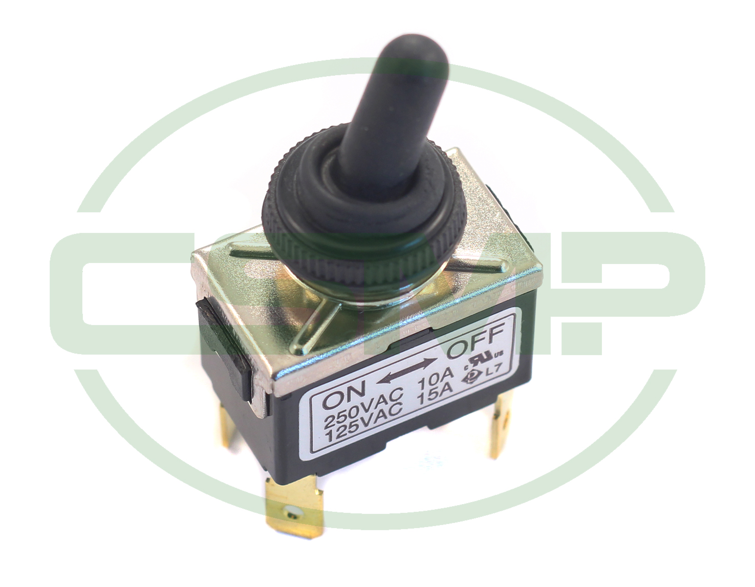 M020 SWITCH SINGLE SPEED FOR KM KS-AUV CUTTER