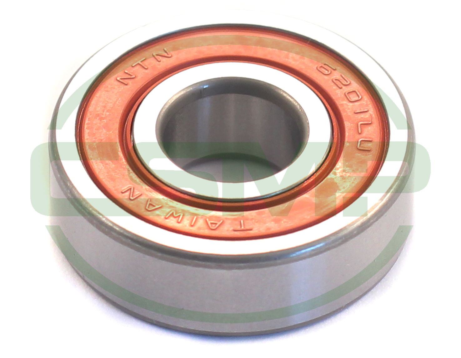 M023 REAR BALL BEARING KM KS-AUV CUTTER
