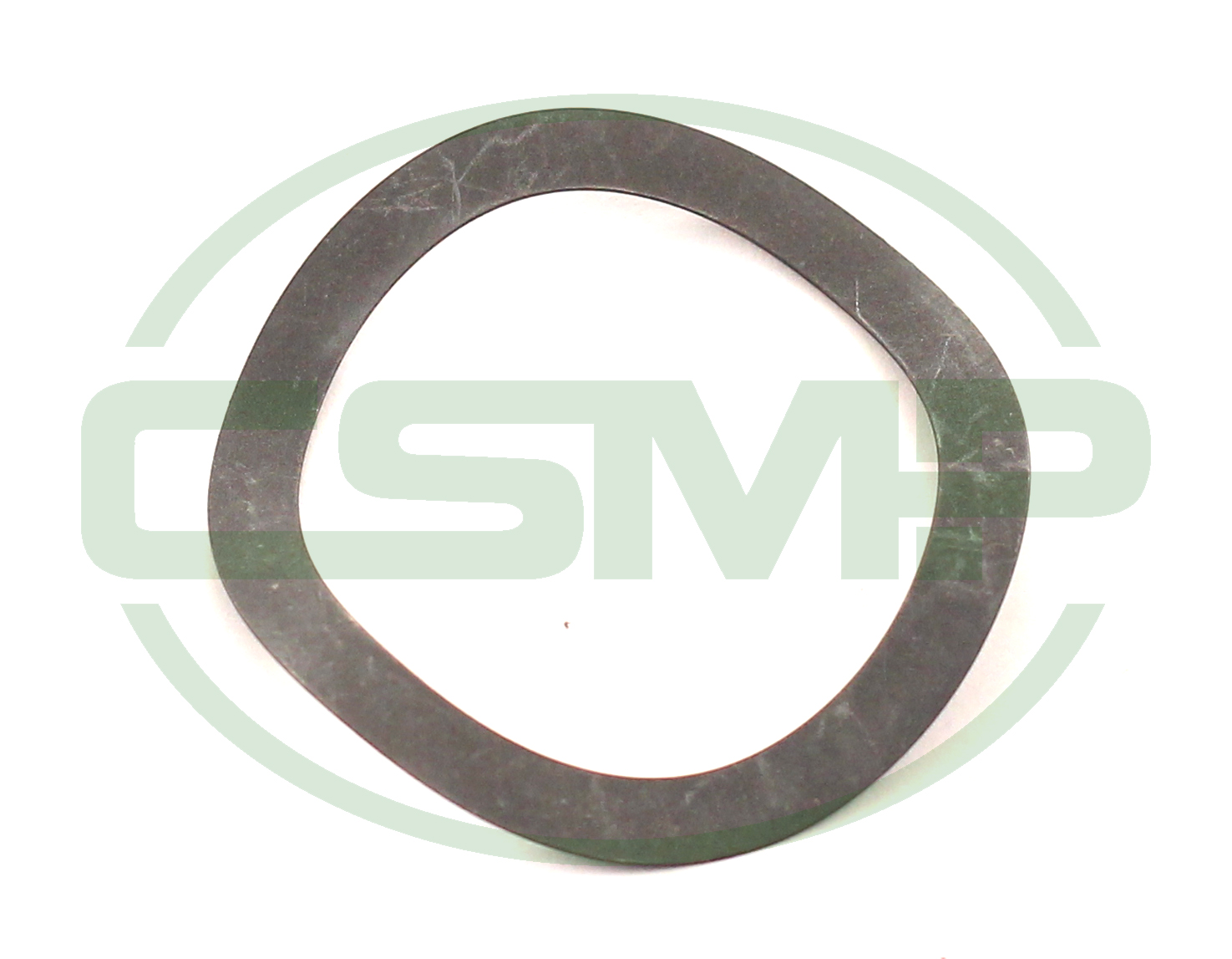 M024 REAR BALL BEARING SPRING WASHER KM KS-AUV CUTTER