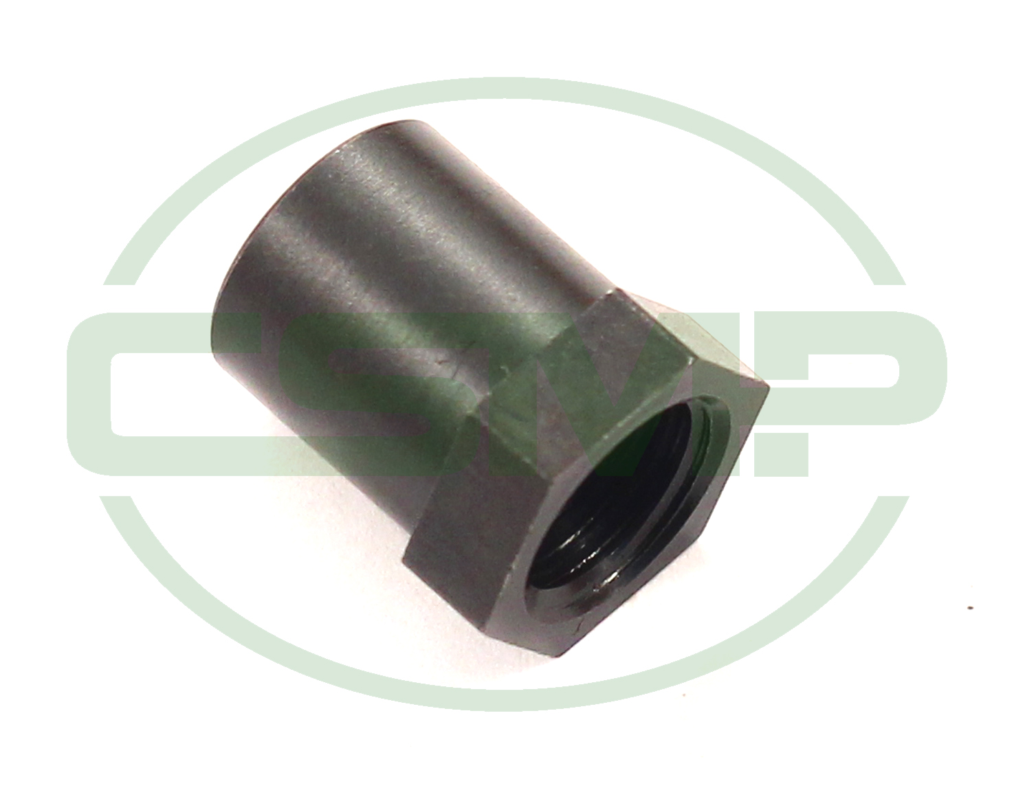 M026 SHAFT LOCK NUT KM KS-AUV CUTTER