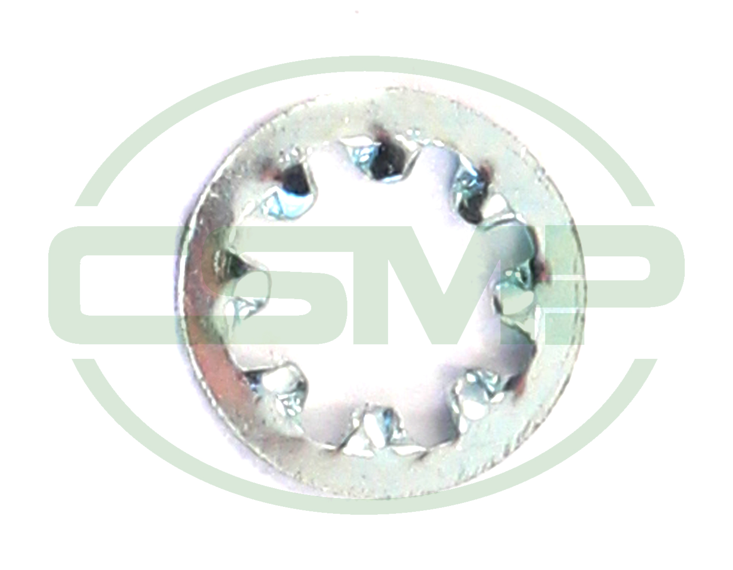 M037 SHAKEPROOF WASHER KM KS-AUV CUTTER