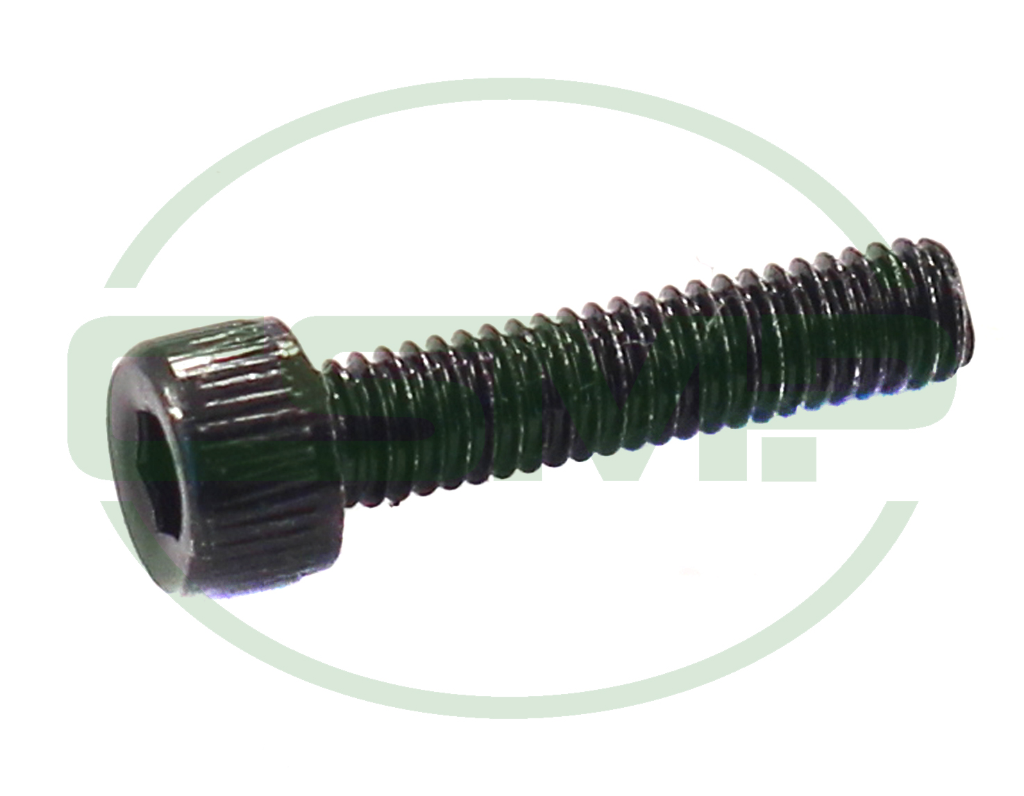 M038 CONNECTING ROD CLAMP SCREW KM KS-AUV CUTTER