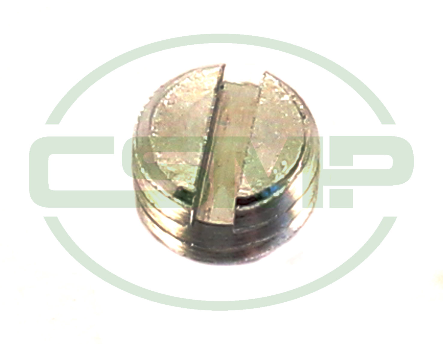 M040 WRIST PIN PLUG KM KS-AUV CUTTER