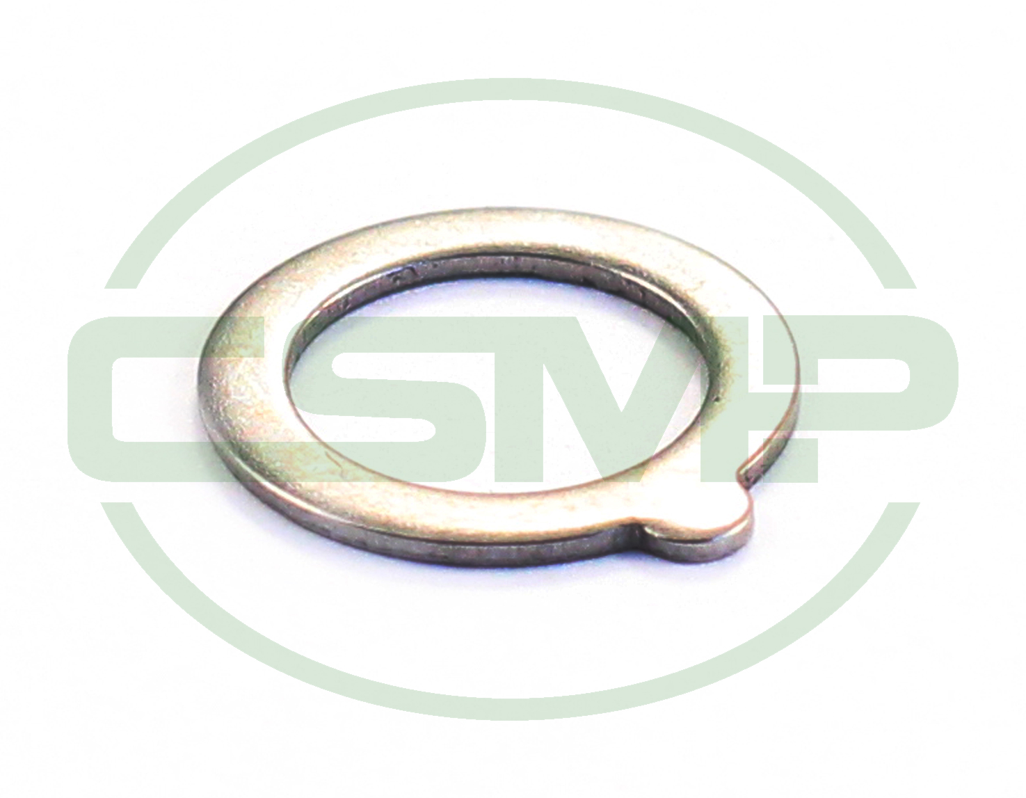 M044 CONNECTION ROD WASHER KM KS-AUV CUTTER