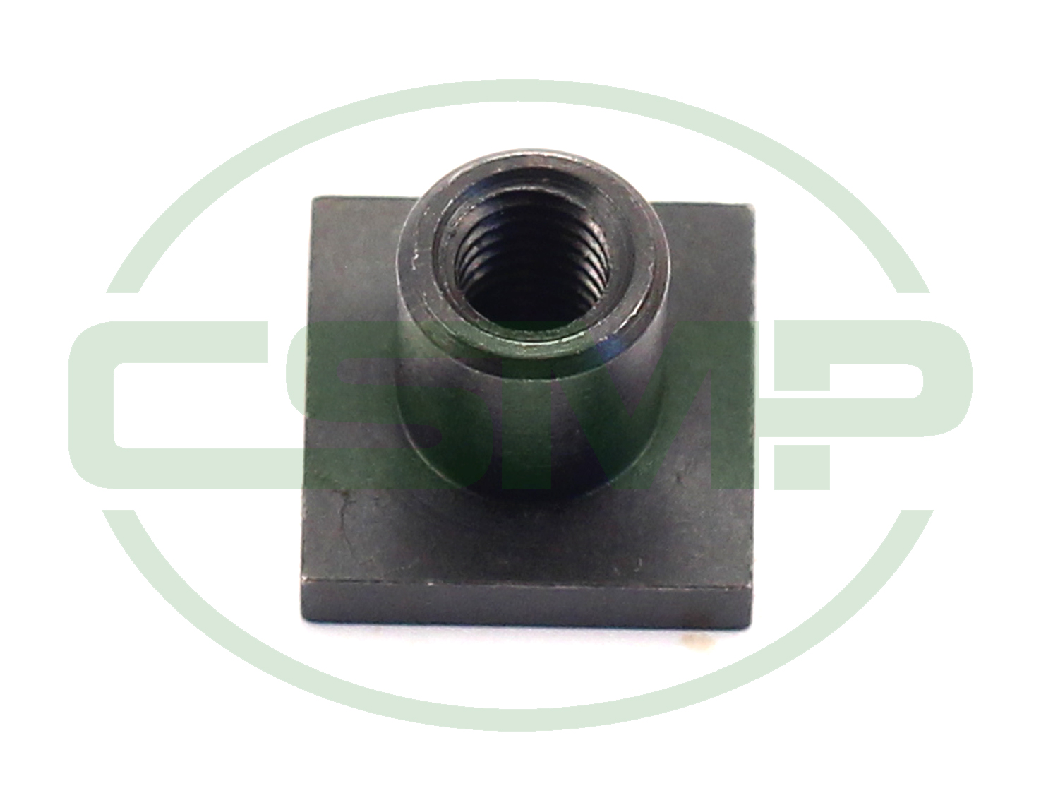 M046 GUIDE ADJUSTING NUT KM KS-AUV CUTTER
