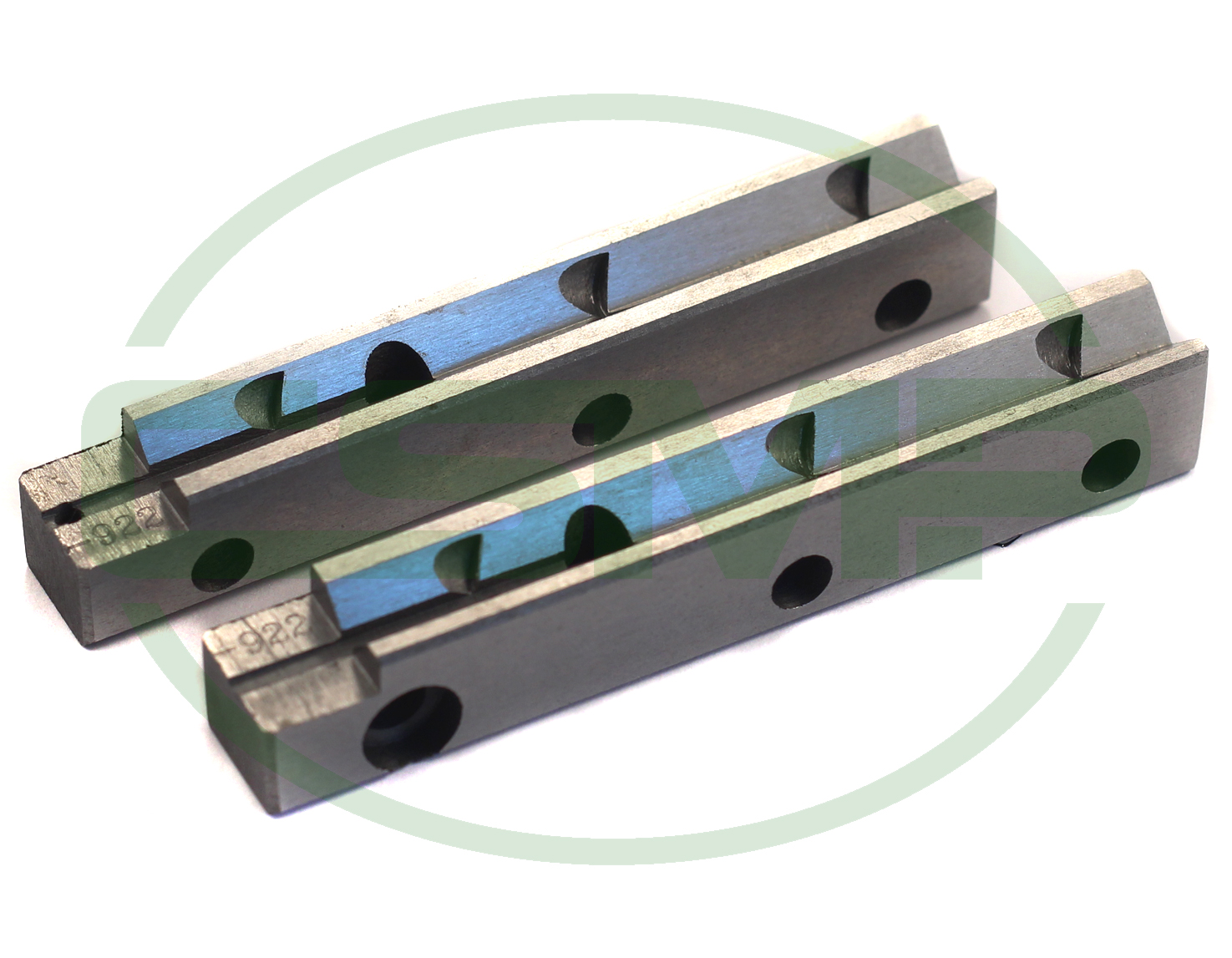 M048-49 COMPLETE GUIDE ASSY FOR KM KS-AUV CUTTER