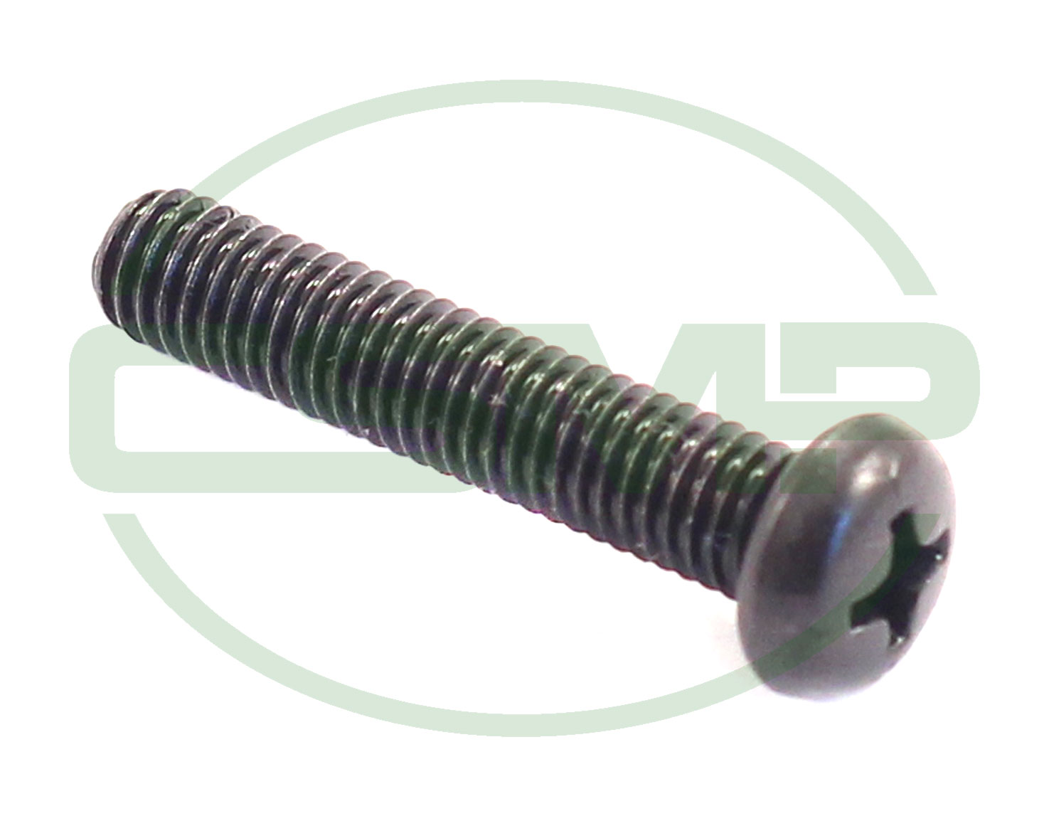M053 GROUND CLIP SCREW KM KS-AUV CUTTER