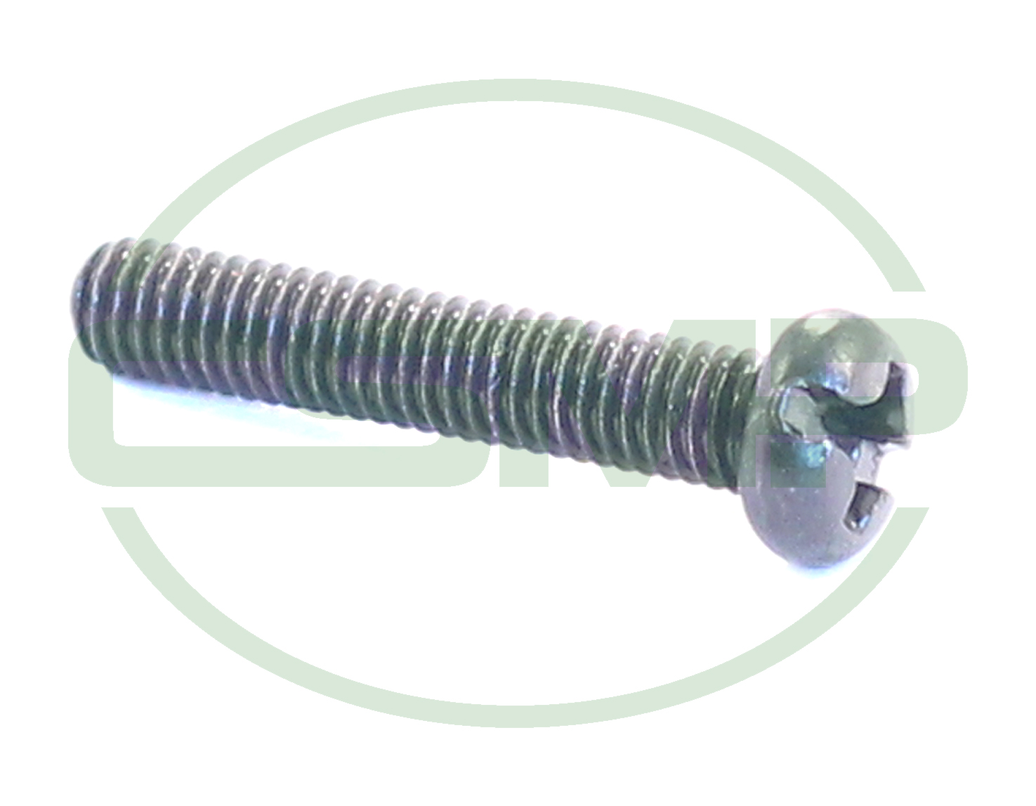 M058 OIL PAD HOLDING SCREW KM KS-AUV CUTTER