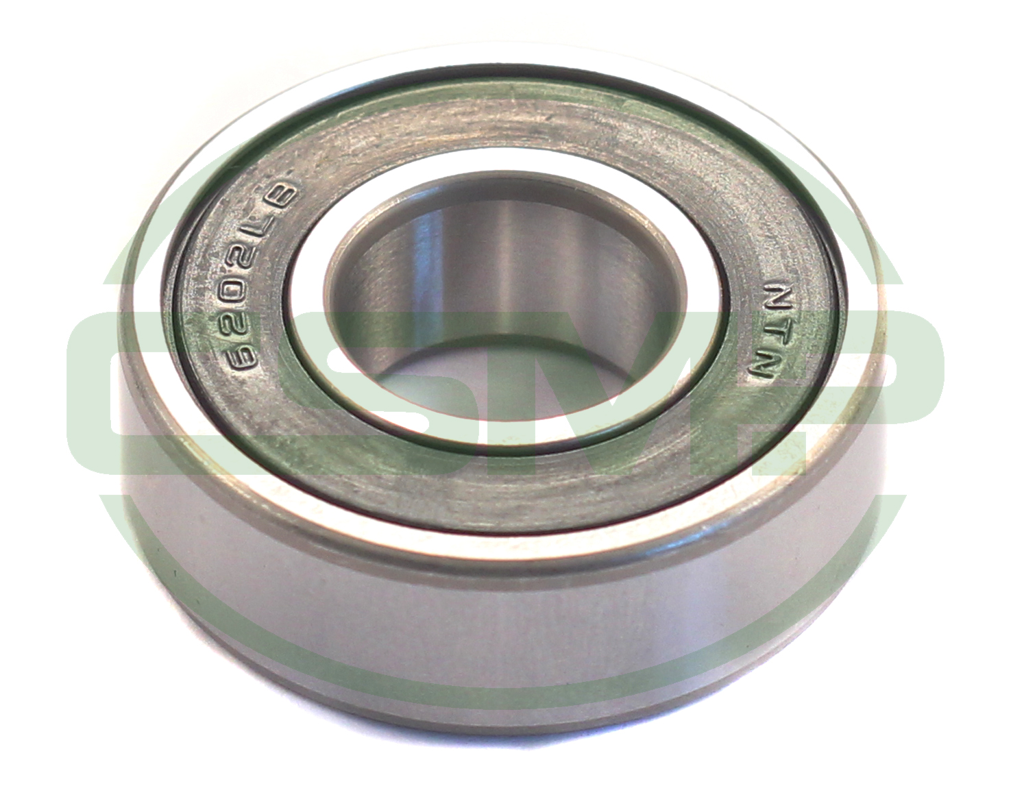 M064 FRONT BALL BEARING KM KS-AUV CUTTER