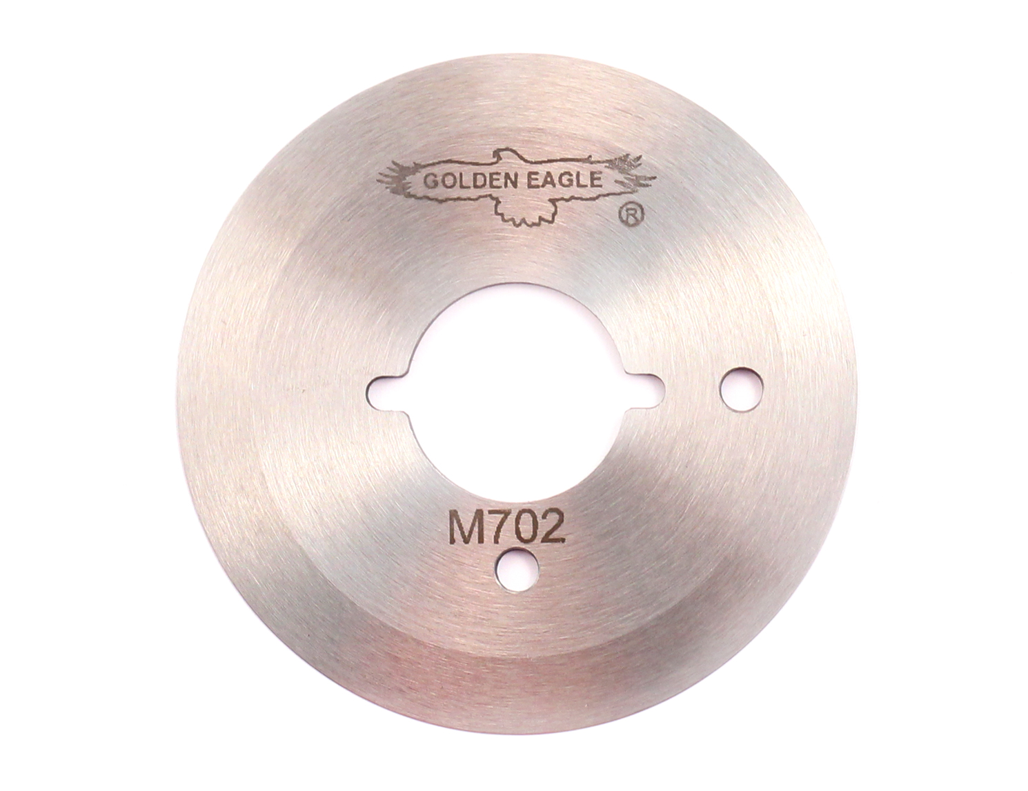 M702 SUPRENA 50MMX16X1.00 ROUND KNIFE