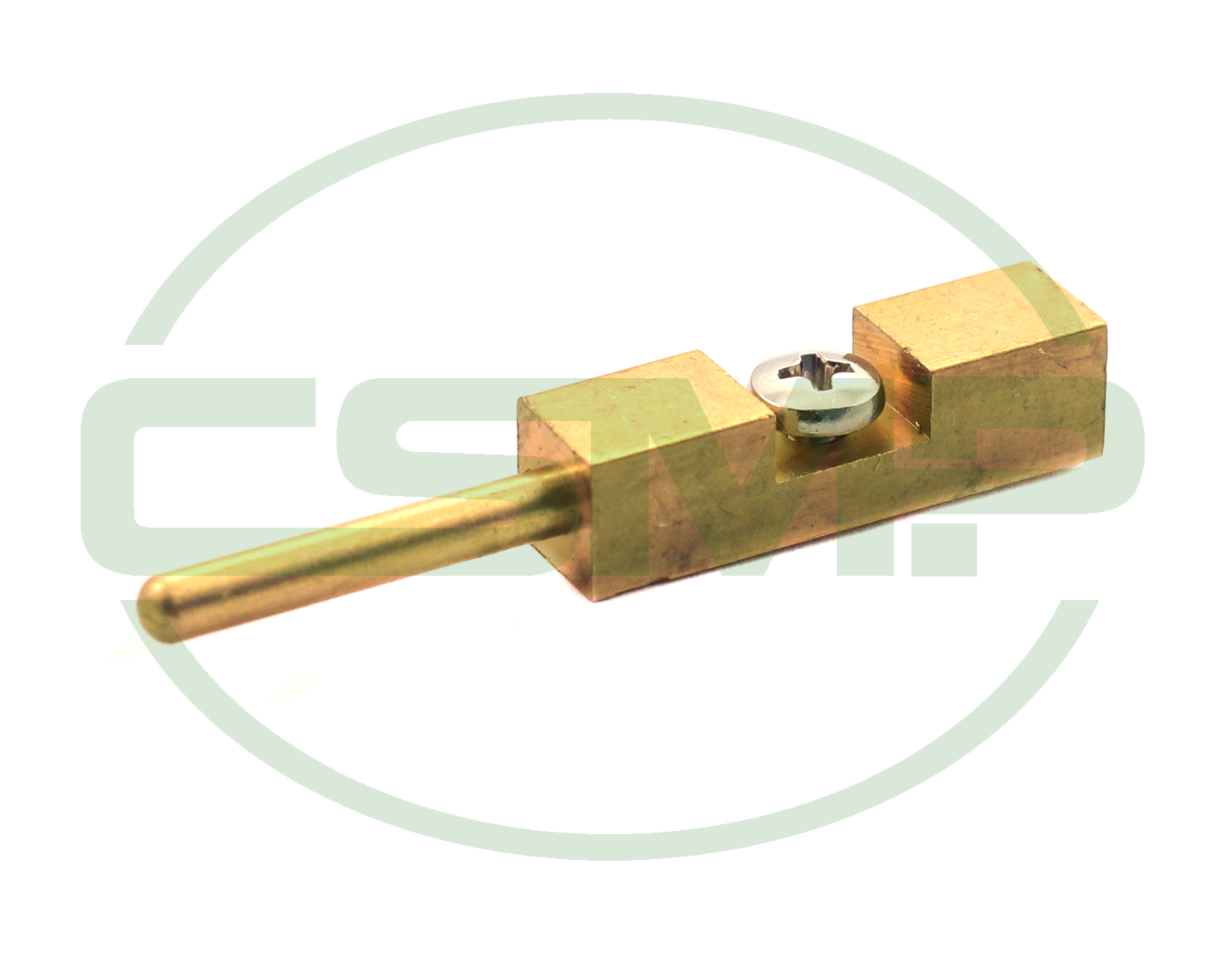 M072 TERMINAL CONTACT 1P WITH PIN KM KS-AUV CUTTER