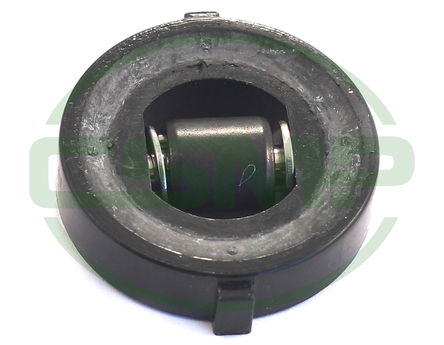 M080 BASE PLATE ROLLER COMPLETE KM KS-AUV CUTTER