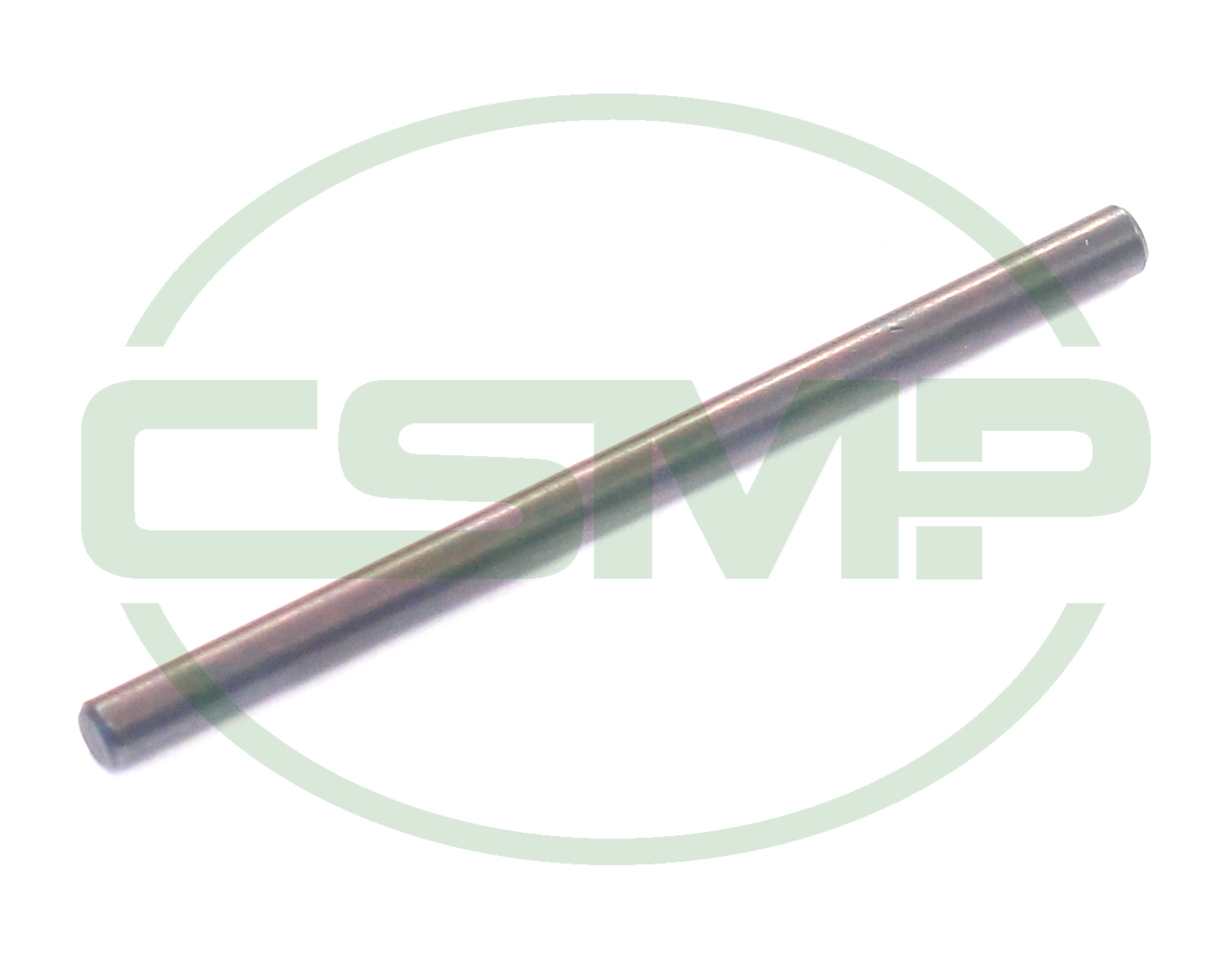 M081 BASE PLATE HINGE PIN SHORT KM KS-AUV CUTTER
