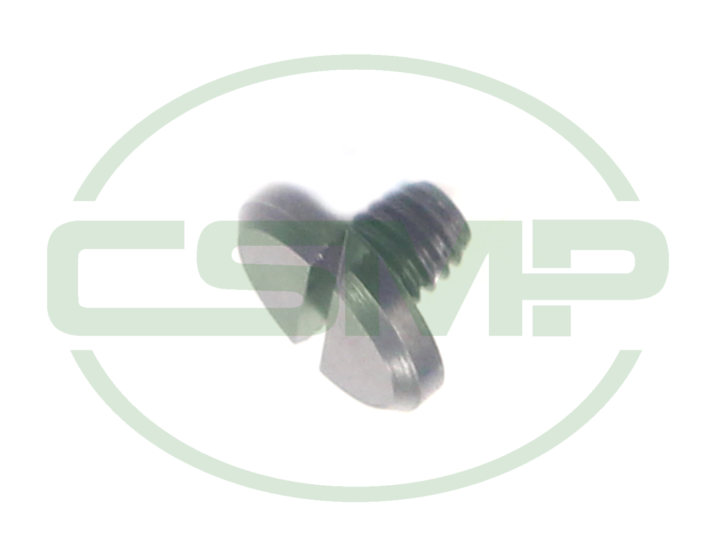 M082 BASE PLATE HINGE PIN SCREW KM KS-AUV CUTTER