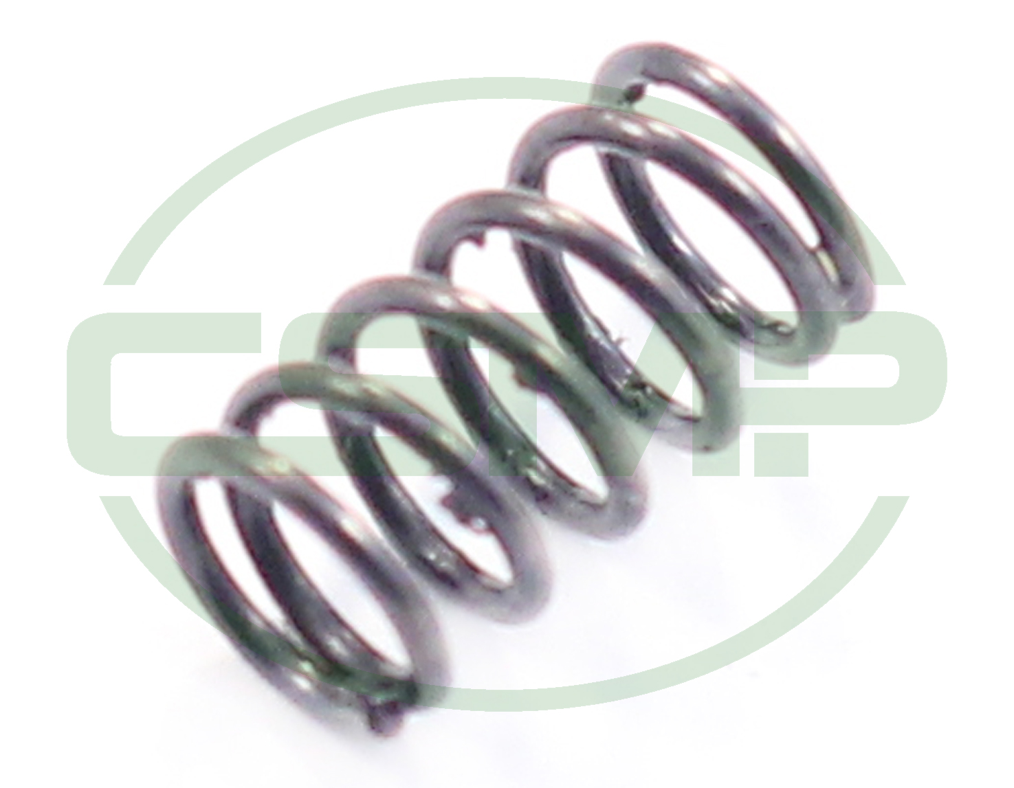 M083 PLATE WING TENSION SPRING KM KS-AUV CUTTER