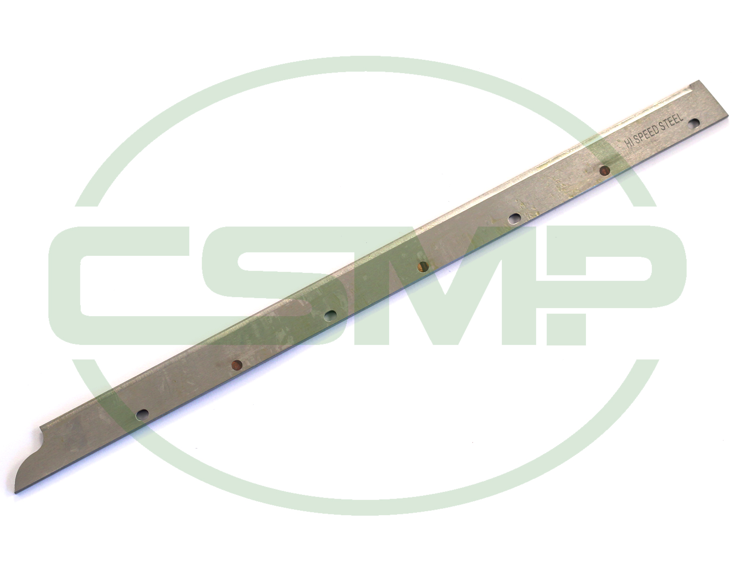M086X10 KNIFE SLIDE FOR KM KS-AUV 10" CUTTER