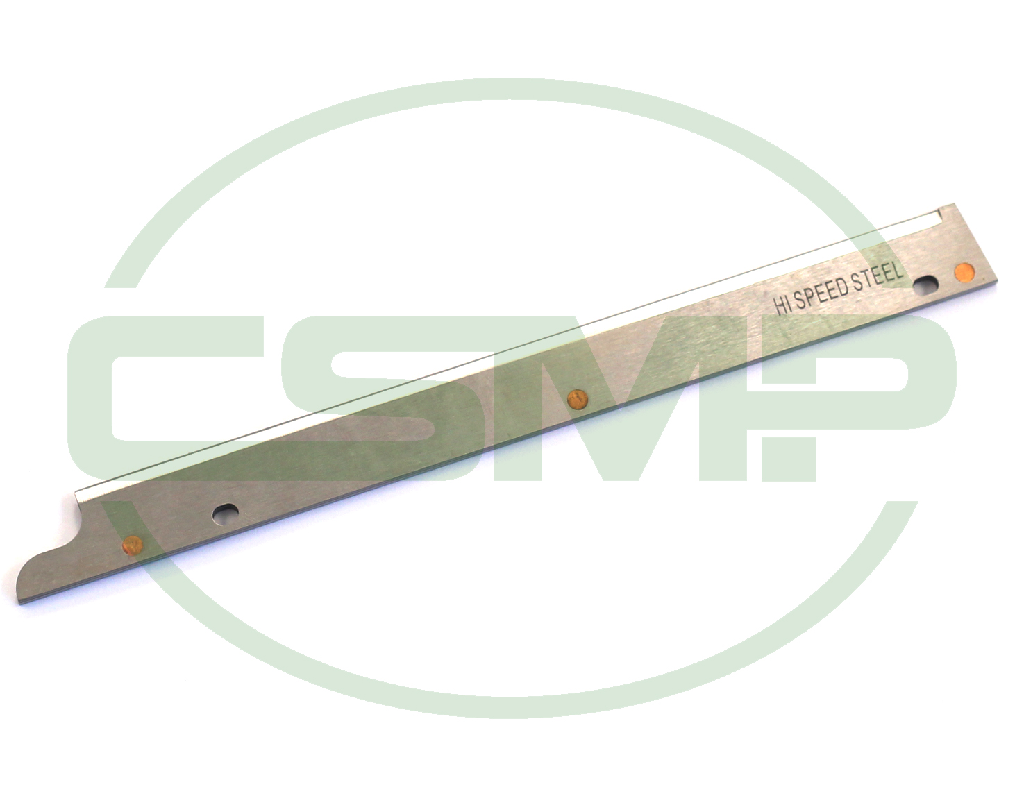 M086X6 KNIFE SLIDE FOR KM KS-AUV 6" CUTTER