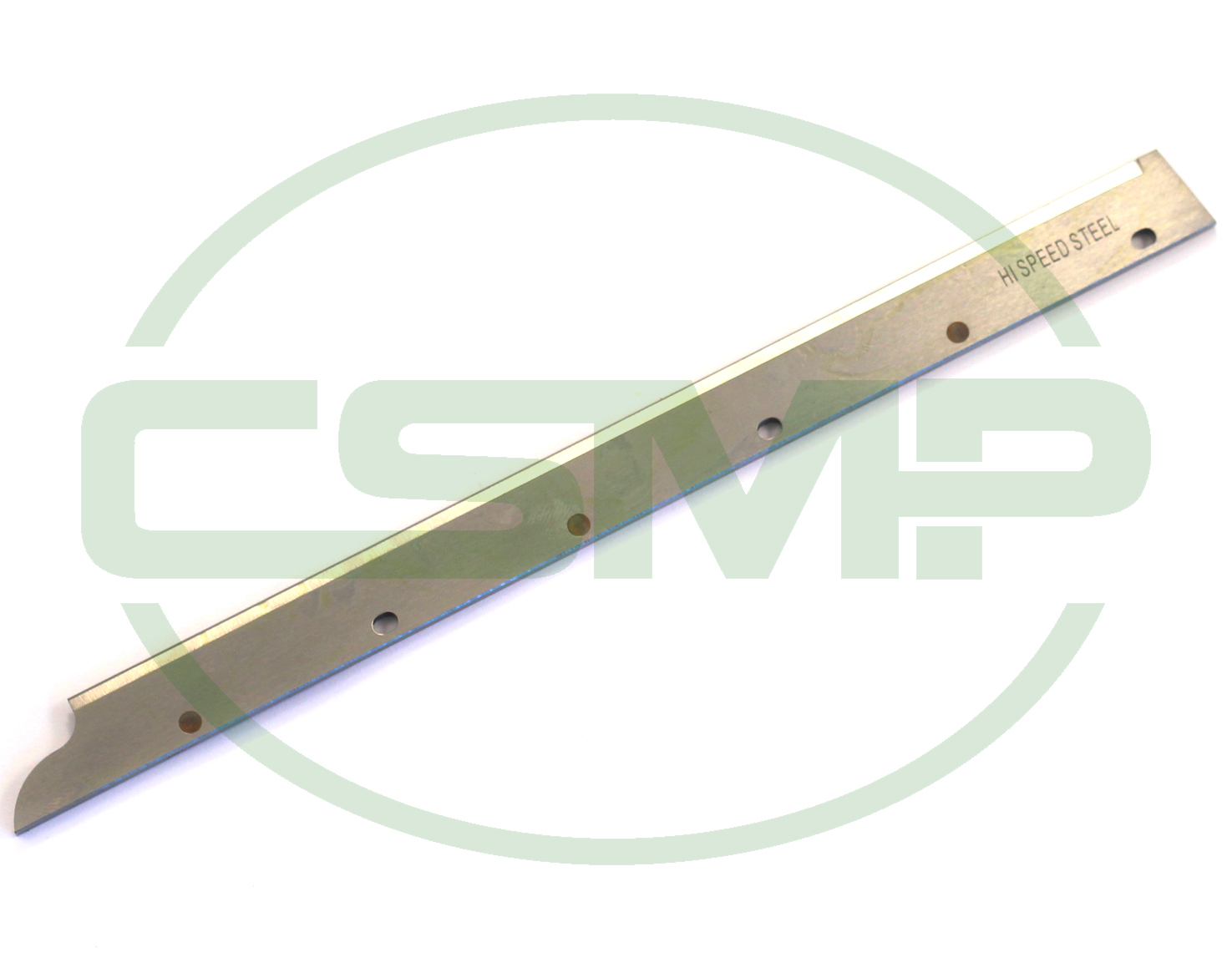 M086X8 KNIFE SLIDE FOR KM KS-AUV 8" CUTTER