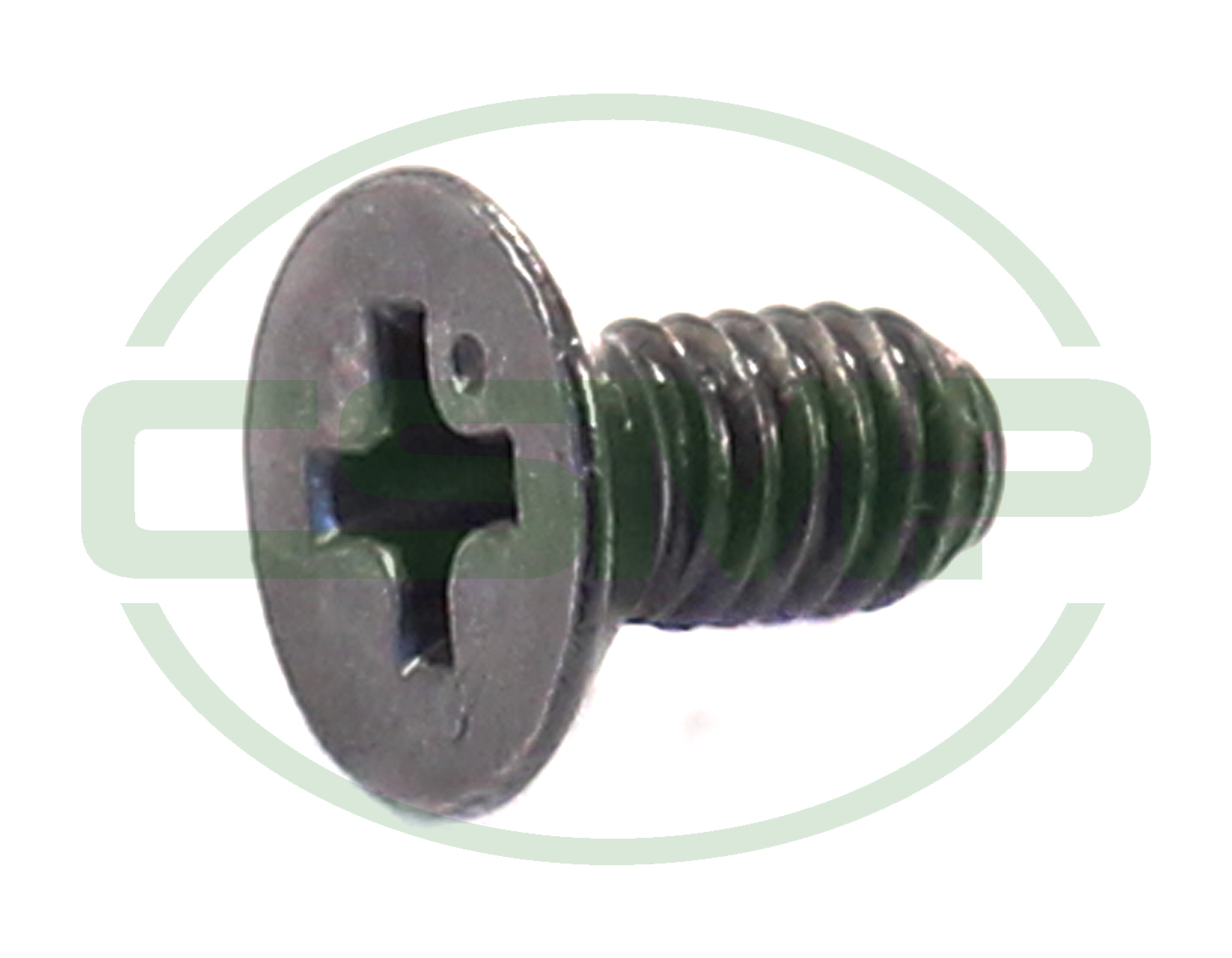 M087 SCREW FOR THROAT PLATE KM KS-AUV CUTTER