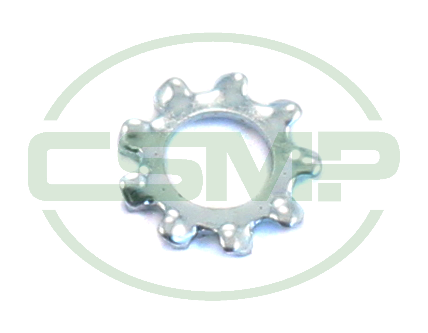M089 LOCK WASHER KM KS-AUV CUTTER
