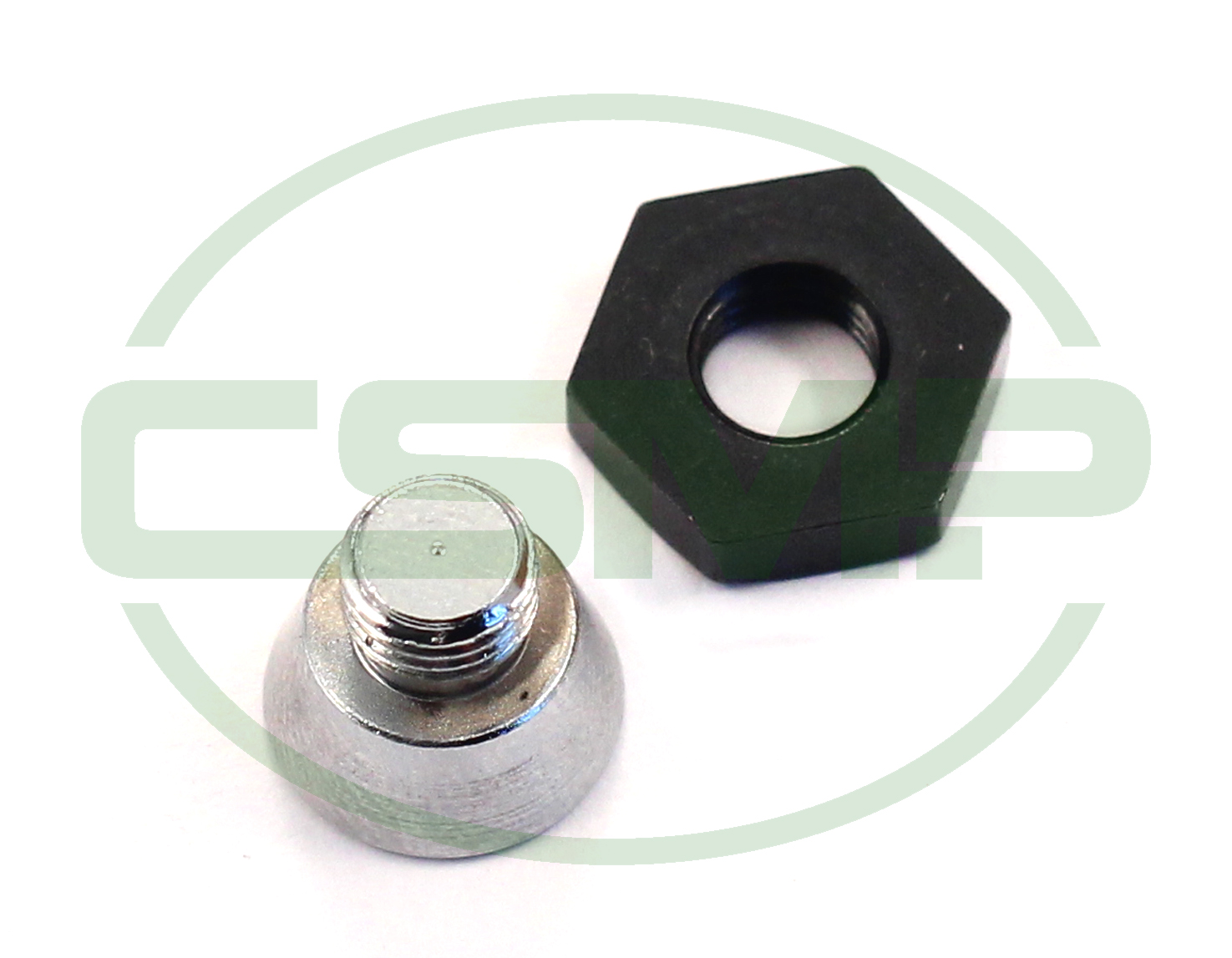 M090 PLATE BOLT AND NUT KM KS-AUV CUTTER
